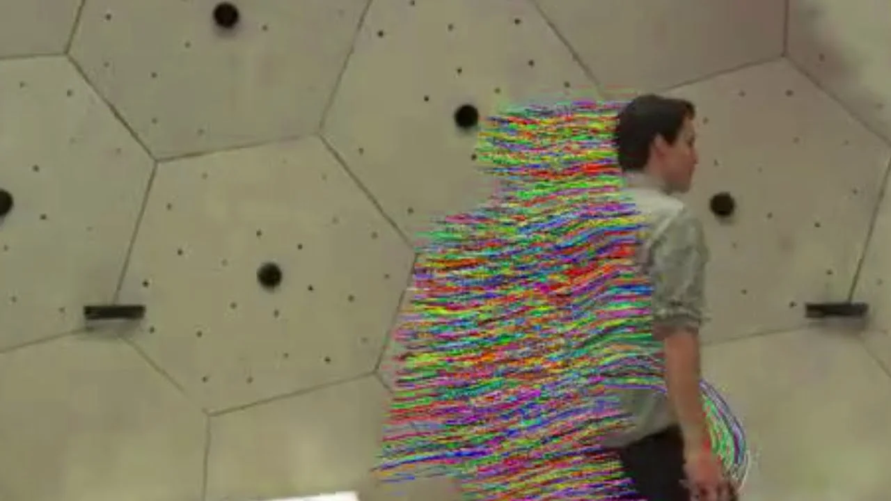 Forget AI Video: 4D Gaussian Splats Are the Real Hollywood Disrupter 🎬